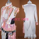 画像3: プロジェクトセカイ　プロセカ　巡音ルカ　五周年感謝祭　コスプレ衣装　送料無料 　 (3)