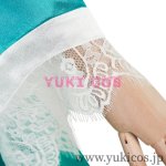 画像8: マリオシリーズ　Mario Series　Rosalina　ロゼッタ　コスプレ衣装　送料無料  (8)