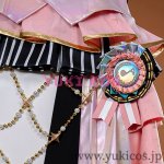 画像8: プロジェクトセカイ　プロセカ　巡音ルカ　五周年感謝祭　コスプレ衣装　送料無料 　 (8)