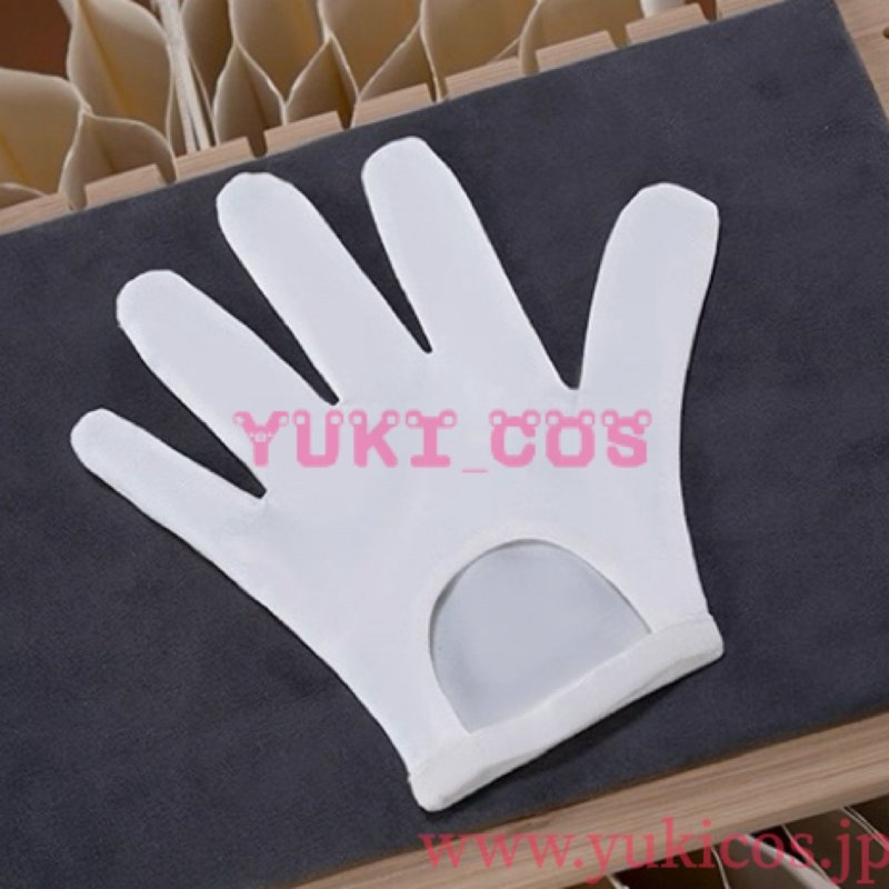 画像11: プロジェクトセカイ　プロセカ　初音ミク　五周年感謝祭　コスプレ衣装　送料無料  (11)