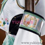 画像10: プロジェクトセカイ　プロセカ　初音ミク　五周年感謝祭　コスプレ衣装　送料無料  (10)