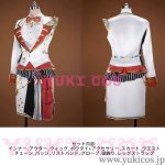 画像2: プロジェクトセカイ　プロセカ　MEIKO　五周年感謝祭　コスプレ衣装　送料無料 　 (2)