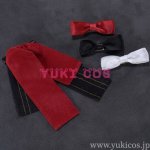 画像13: プロジェクトセカイ　プロセカ　MEIKO　五周年感謝祭　コスプレ衣装　送料無料 　 (13)