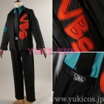 画像5: プロジェクトセカイ　プロセカ　Good to go！ガチャ　搔き集めた武器で　東雲彰人　Resolution suit　コスプレ衣装　送料無料 　 (5)