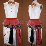 画像5: プロジェクトセカイ　プロセカ　MEIKO　五周年感謝祭　コスプレ衣装　送料無料 　 (5)