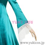 画像7: マリオシリーズ　Mario Series　Rosalina　ロゼッタ　コスプレ衣装　送料無料  (7)