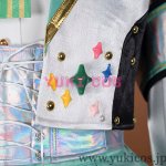 画像6: プロジェクトセカイ　プロセカ　初音ミク　五周年感謝祭　コスプレ衣装　送料無料  (6)