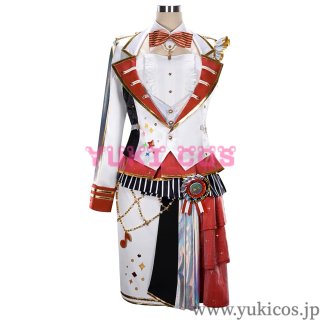 プロセカ コスプレ衣装 プレパス 宇宙 SEKAI プロジェクトセカイ カラフルステージ! feat. 初音ミク（プロセカ