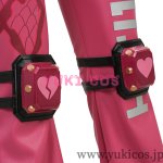 画像8: マーベルライバルズ　Marvel Rivals　Psylocke　サイロック　Formula　コスプレ衣装　送料無料 (8)