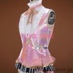 画像5: プロジェクトセカイ　プロセカ　巡音ルカ　五周年感謝祭　コスプレ衣装　送料無料 　 (5)