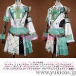画像2: プロジェクトセカイ　プロセカ　初音ミク　五周年感謝祭　コスプレ衣装　送料無料  (2)