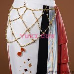 画像9: プロジェクトセカイ　プロセカ　MEIKO　五周年感謝祭　コスプレ衣装　送料無料 　 (9)