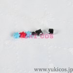 画像9: プロジェクトセカイ　プロセカ　Good to go！ガチャ　搔き集めた武器で　東雲彰人　Resolution suit　コスプレ衣装　送料無料 　 (9)