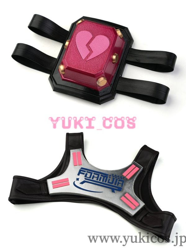 画像13: マーベルライバルズ　Marvel Rivals　Psylocke　サイロック　Formula　コスプレ衣装　送料無料 (13)