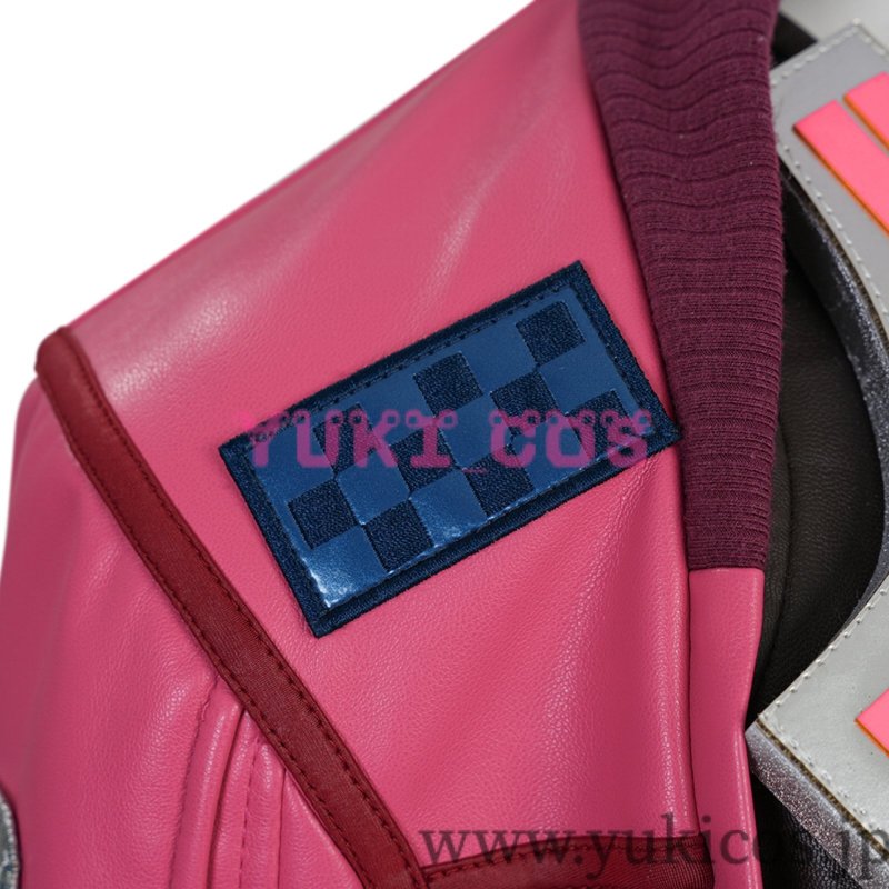 画像5: マーベルライバルズ　Marvel Rivals　Psylocke　サイロック　Formula　コスプレ衣装　送料無料 (5)