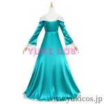 画像4: マリオシリーズ　Mario Series　Rosalina　ロゼッタ　コスプレ衣装　送料無料  (4)