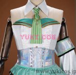 画像9: プロジェクトセカイ　プロセカ　初音ミク　五周年感謝祭　コスプレ衣装　送料無料  (9)