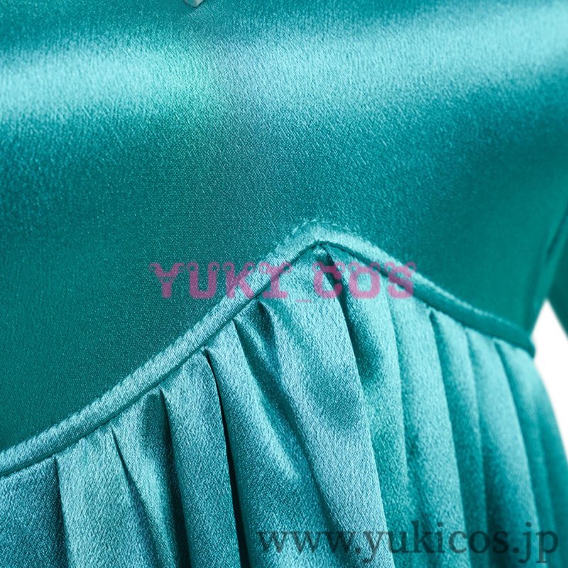 画像9: マリオシリーズ　Mario Series　Rosalina　ロゼッタ　コスプレ衣装　送料無料  (9)