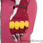 画像11: マーベルライバルズ　Marvel Rivals　Psylocke　サイロック　Formula　コスプレ衣装　送料無料 (11)