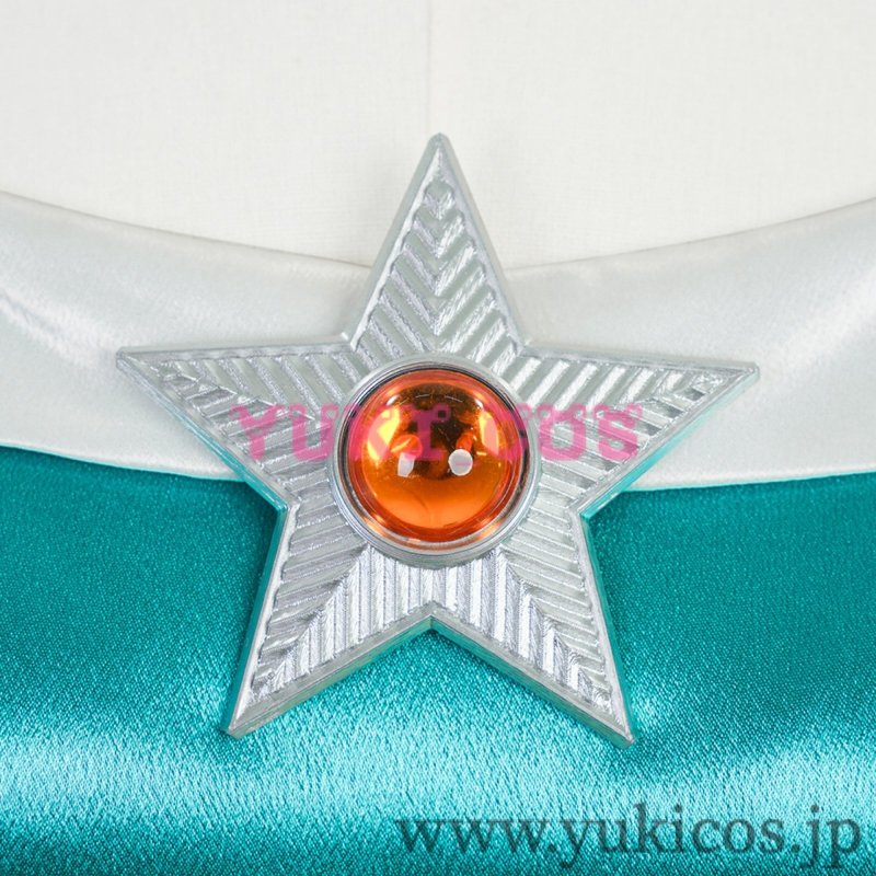 画像5: マリオシリーズ　Mario Series　Rosalina　ロゼッタ　コスプレ衣装　送料無料  (5)