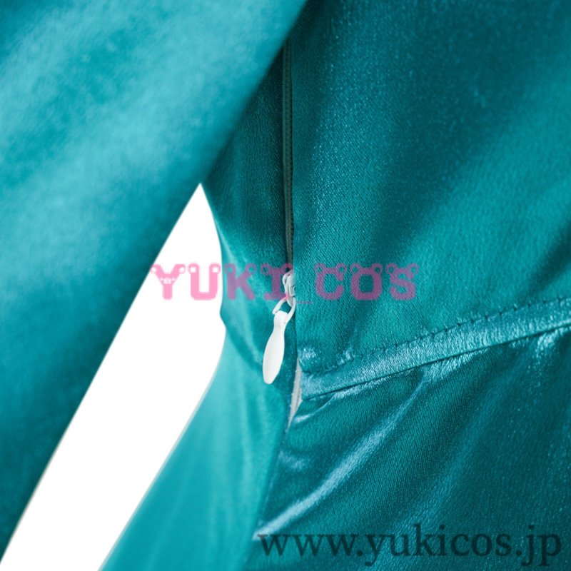 画像10: マリオシリーズ　Mario Series　Rosalina　ロゼッタ　コスプレ衣装　送料無料  (10)