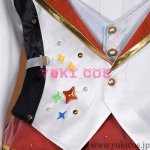 画像8: プロジェクトセカイ　プロセカ　MEIKO　五周年感謝祭　コスプレ衣装　送料無料 　 (8)