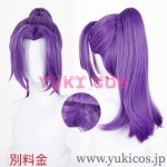 画像14: マーベルライバルズ　Marvel Rivals　Psylocke　サイロック　Formula　コスプレ衣装　送料無料 (14)