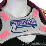 画像6: マーベルライバルズ　Marvel Rivals　Psylocke　サイロック　Formula　コスプレ衣装　送料無料 (6)