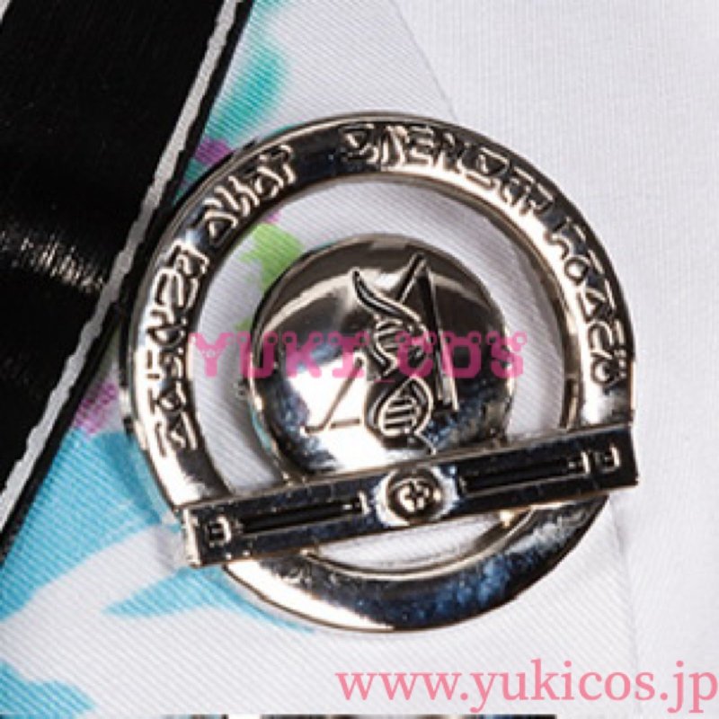 画像5: Wuthering Waves　鳴潮　メイチョウ　LYNAE　リンネー　コスプレ衣装　送料無料 　 (5)