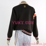 画像8: あんさんぶるスターズ！！　あんスタMusic　⁠SELECTION 10 UNIT SONG 05 記念スカウト『Ai☆$!!』　輝くAi☆$　明星スバル　進むAi☆$　天城一彩　誇るAi☆$　葵ゆうた　荒ぶるAi☆$　天城燐音　渾身のAi☆$　エス　コスプレ衣装　送料無料 (8)