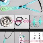 画像12: Wuthering Waves　鳴潮　メイチョウ　LYNAE　リンネー　コスプレ衣装　送料無料 　 (12)