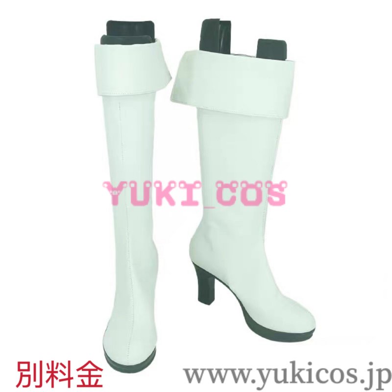 画像13: 銀魂　今井信女　いまいのぶめ　のぶたす　コスプレ衣装　送料無料 (13)