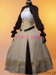 画像3: 終遠のヴィルシ -ErroR:salvation-　Virche Evermore -ErroR:salvation-　Ceres　セレス　コスプレ衣装　送料無料 　 (3)