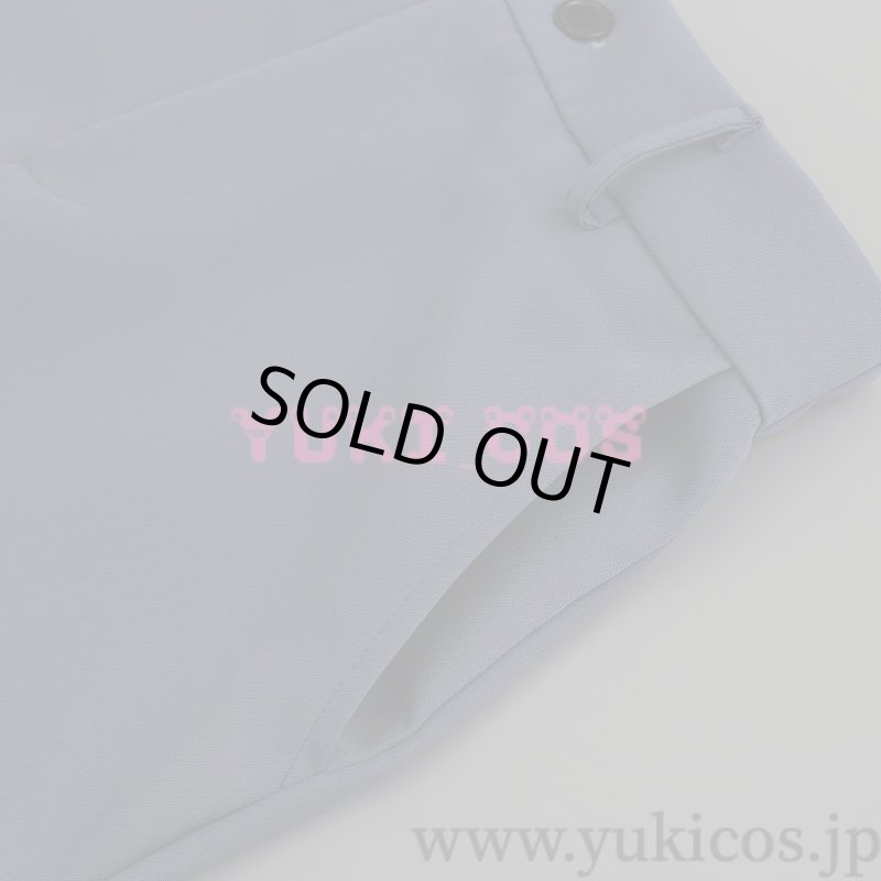 画像10: 銀魂　今井信女　いまいのぶめ　のぶたす　コスプレ衣装　送料無料 (10)
