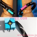 画像11: Wuthering Waves　鳴潮　メイチョウ　LYNAE　リンネー　コスプレ衣装　送料無料 　 (11)