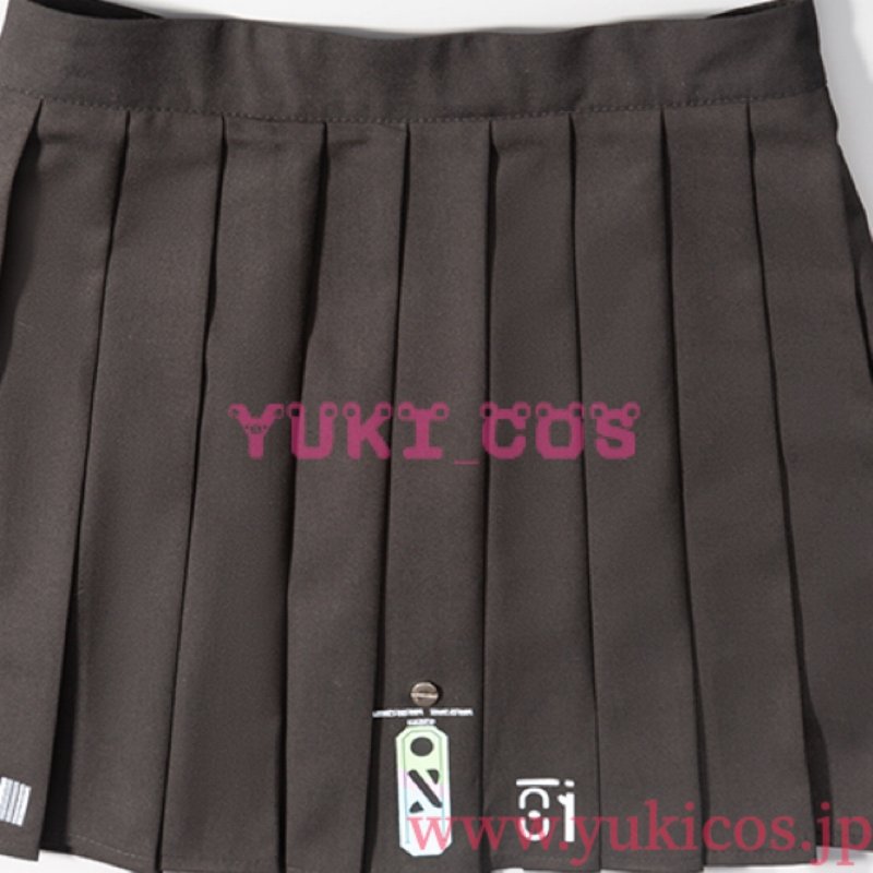 画像8: Wuthering Waves　鳴潮　メイチョウ　LYNAE　リンネー　コスプレ衣装　送料無料 　 (8)