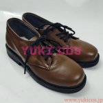 画像3: エリオスライジングヒーローズ　HELIOS Rising　Heroes　エリオスR　Billy.Wise　ビリー・ワイズ　コスプレ靴　送料無料 (3)