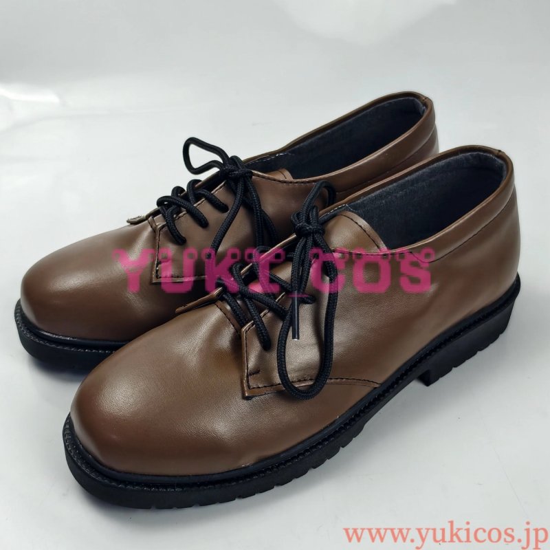 画像2: エリオスライジングヒーローズ　HELIOS Rising　Heroes　エリオスR　Billy.Wise　ビリー・ワイズ　コスプレ靴　送料無料 (2)