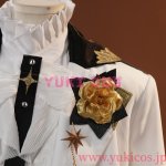 画像5: VOCALOID　初音ミクシンフォニー2025　10th Anniversary　KAITO　コスプレ衣装　送料無料 (5)