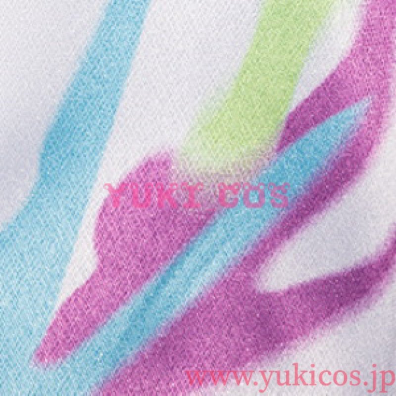 画像17: Wuthering Waves　鳴潮　メイチョウ　LYNAE　リンネー　コスプレ衣装　送料無料 　 (17)