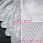 画像13: VOCALOID　初音ミクシンフォニー2025　10th Anniversary　KAITO　コスプレ衣装　送料無料 (13)