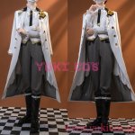 画像3: VOCALOID　初音ミクシンフォニー2025　10th Anniversary　KAITO　コスプレ衣装　送料無料 (3)