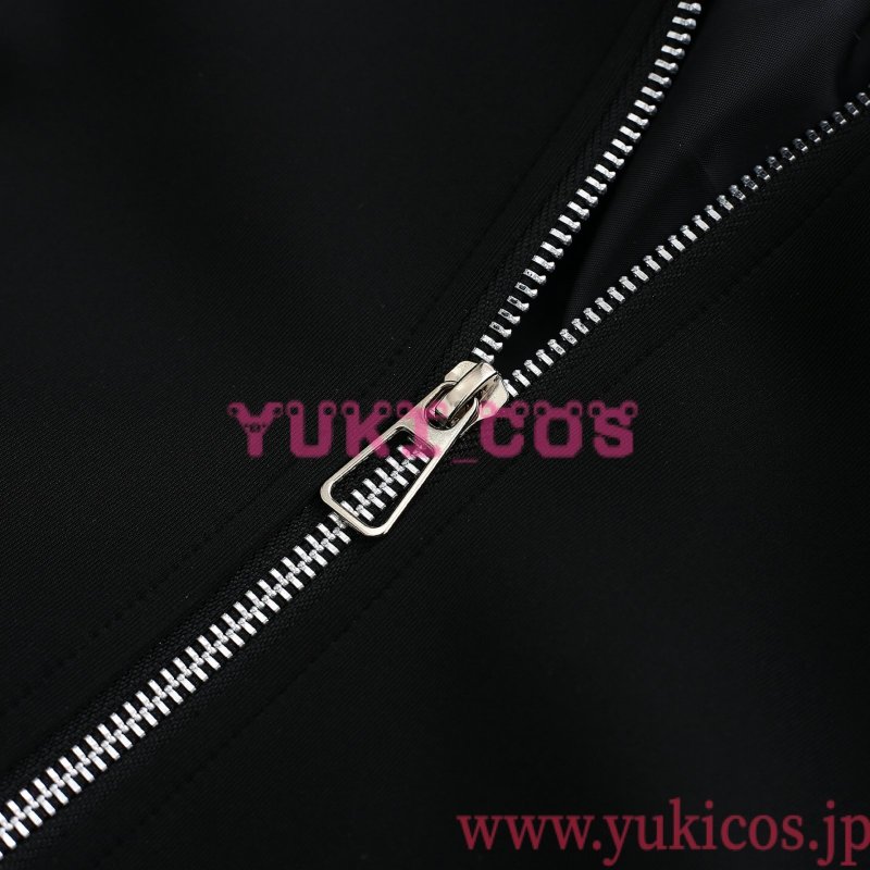 画像6: 呪術廻戦　死滅回游前編　虎杖悠仁　いたどりゆうじ　コスプレ衣装　送料無料 (6)