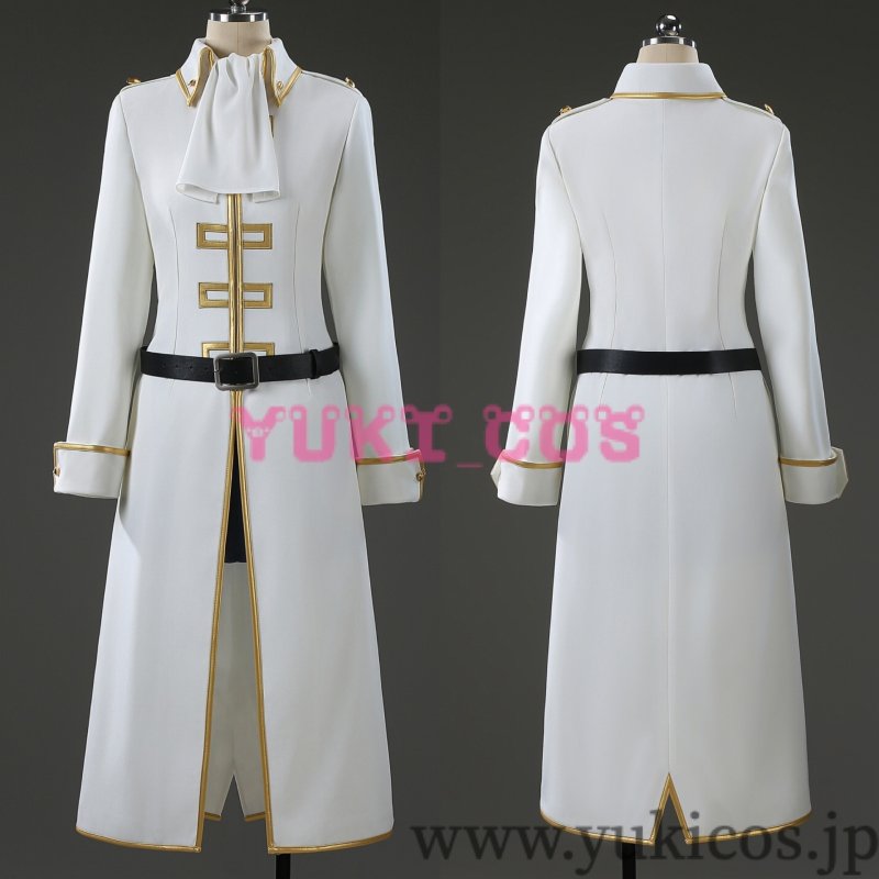 画像1: 銀魂　今井信女　いまいのぶめ　のぶたす　コスプレ衣装　送料無料 (1)