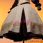 画像10: 終遠のヴィルシ -ErroR:salvation-　Virche Evermore -ErroR:salvation-　Ceres　セレス　コスプレ衣装　送料無料 　 (10)