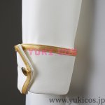 画像7: 銀魂　今井信女　いまいのぶめ　のぶたす　コスプレ衣装　送料無料 (7)