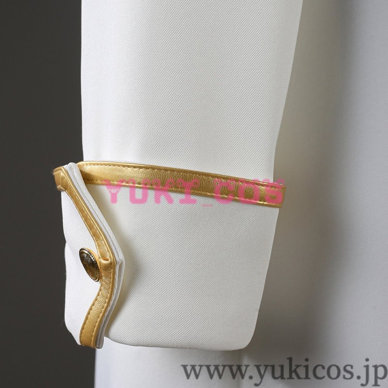 画像7: 銀魂　今井信女　いまいのぶめ　のぶたす　コスプレ衣装　送料無料 (7)