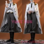 画像4: VOCALOID　初音ミクシンフォニー2025　10th Anniversary　KAITO　コスプレ衣装　送料無料 (4)