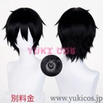 画像8: ソードアート・オンライン　キリト　制服　コスプレ衣装　送料無料 　 (8)