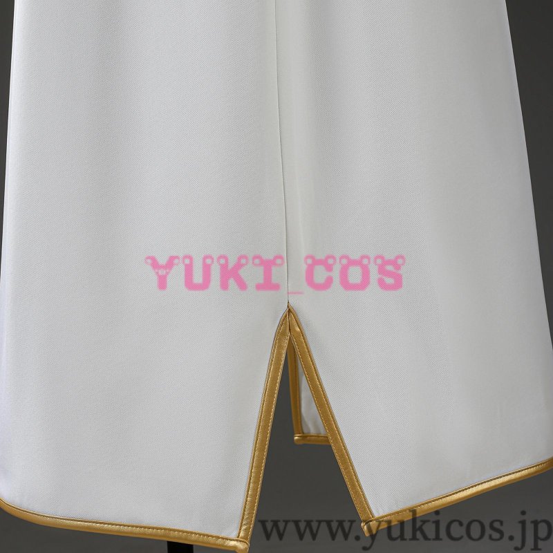 画像8: 銀魂　今井信女　いまいのぶめ　のぶたす　コスプレ衣装　送料無料 (8)